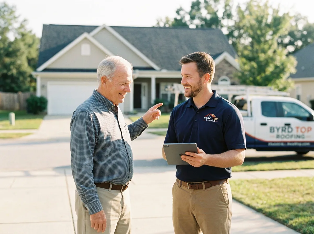 Roofing Greenville, SC FAQs